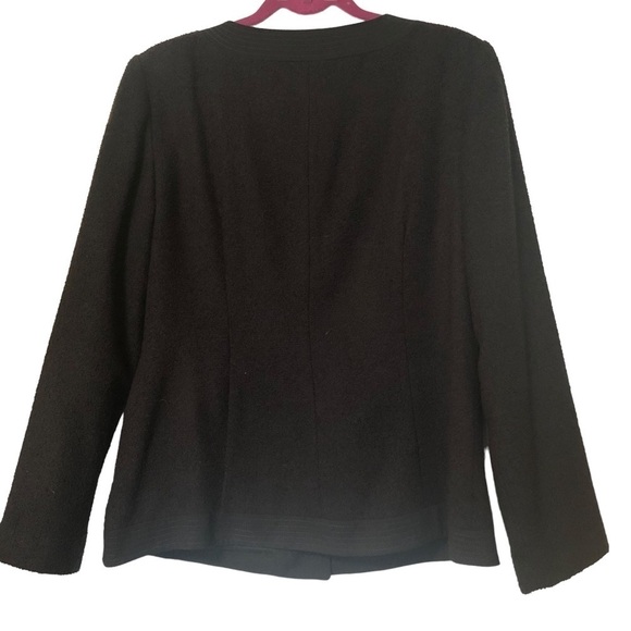 Talbots jacket size 12 - Picture 2 of 8